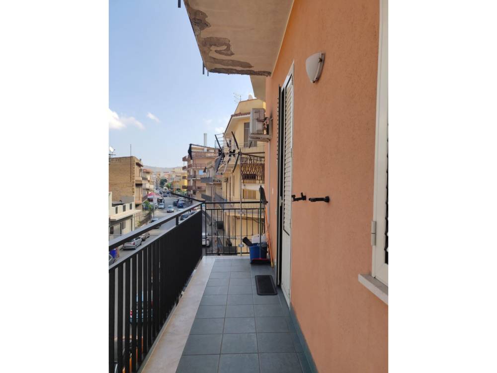 appartamento in vendita a Villabate