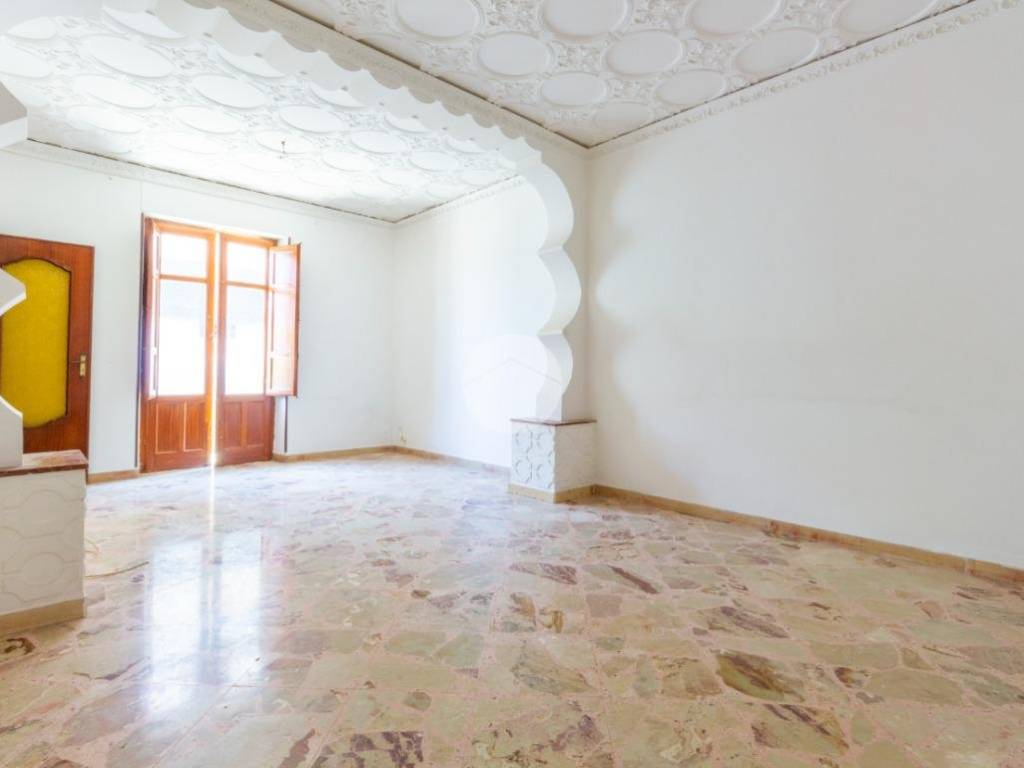 appartamento in vendita a Villabate