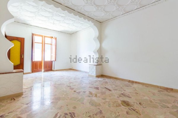 appartamento in vendita a Villabate