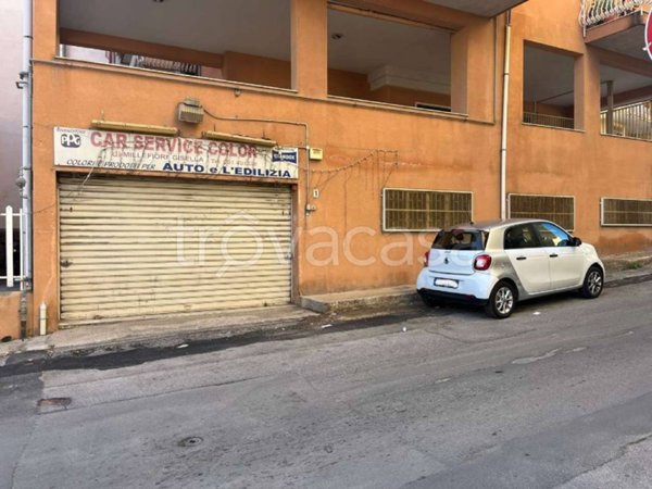negozio in vendita a Villabate