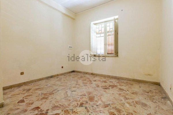 appartamento in vendita a Villabate in zona Pomara
