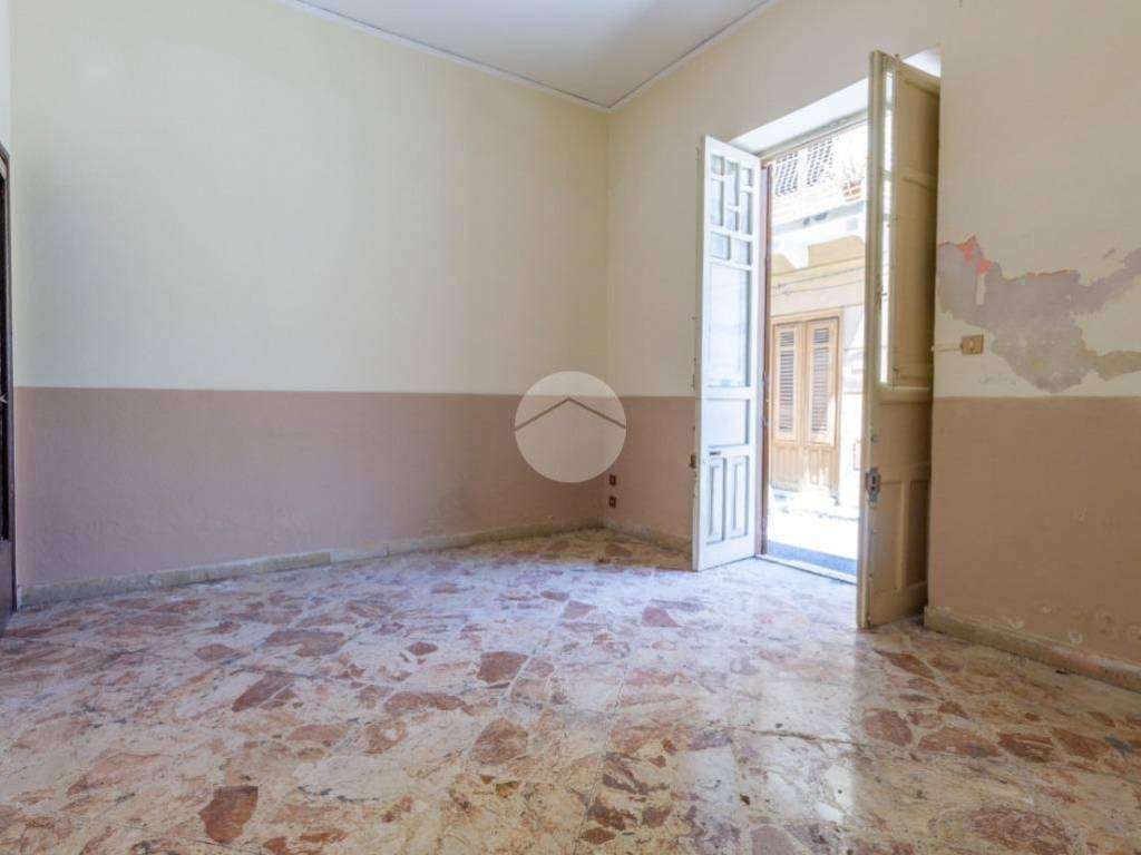 appartamento in vendita a Villabate in zona Pomara