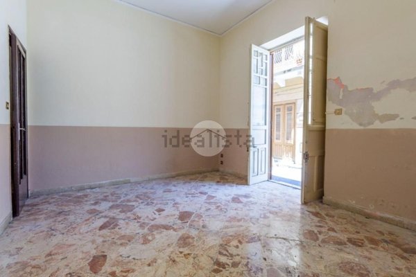 appartamento in vendita a Villabate