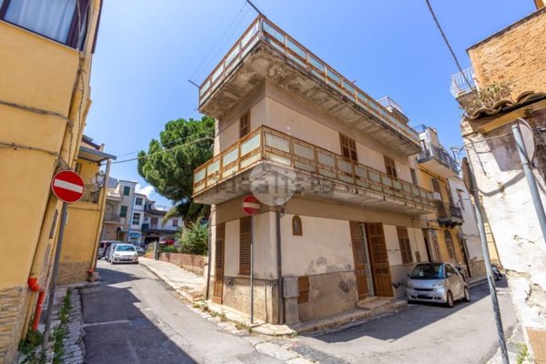 appartamento in vendita a Villabate