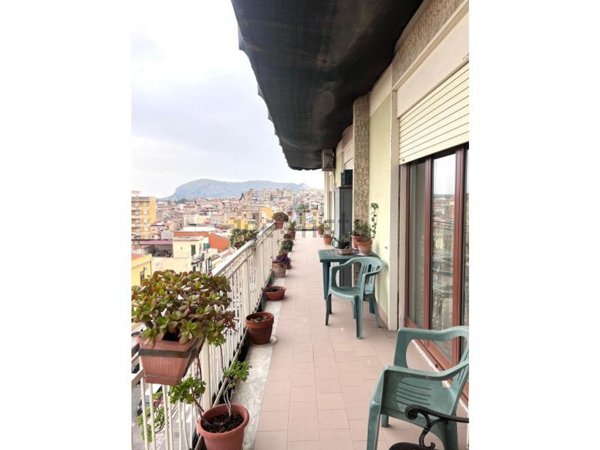 appartamento in vendita a Villabate