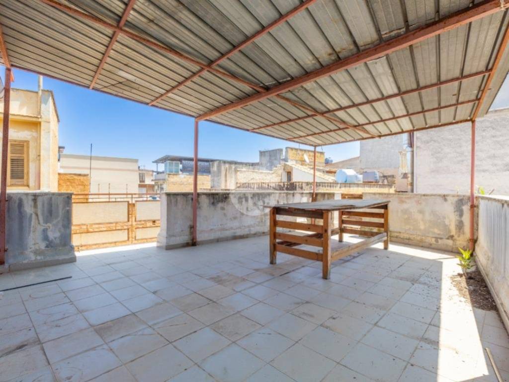 appartamento in vendita a Villabate