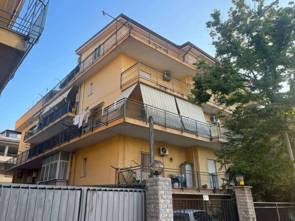 appartamento in vendita a Villabate