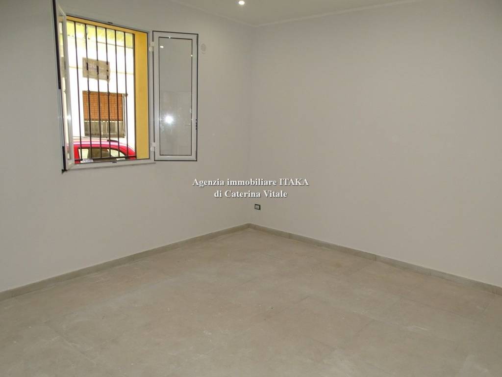 appartamento in vendita a Villabate