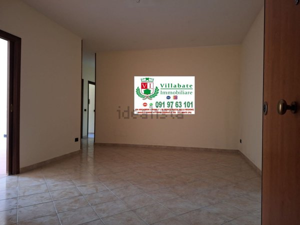 appartamento in vendita a Villabate