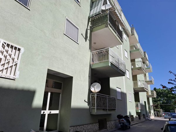 appartamento in vendita a Villabate