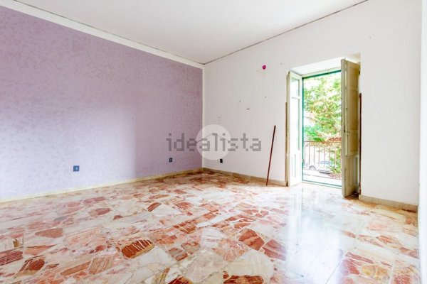 appartamento in vendita a Villabate