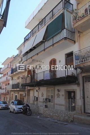 appartamento in vendita a Villabate