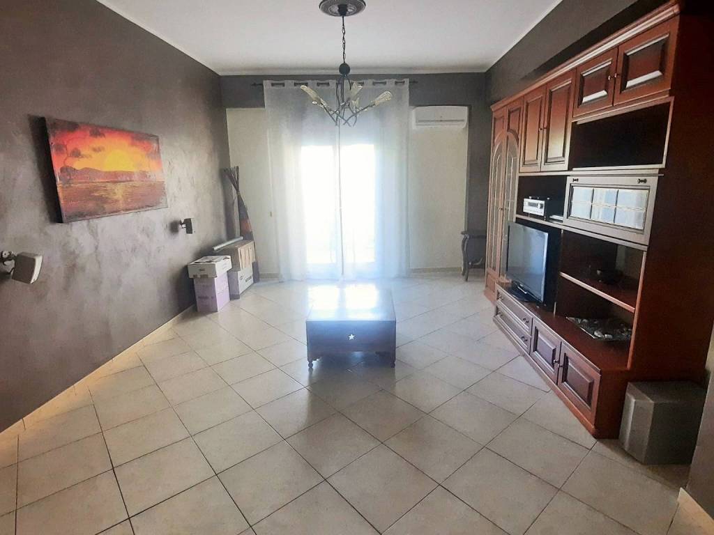 appartamento in vendita a Villabate