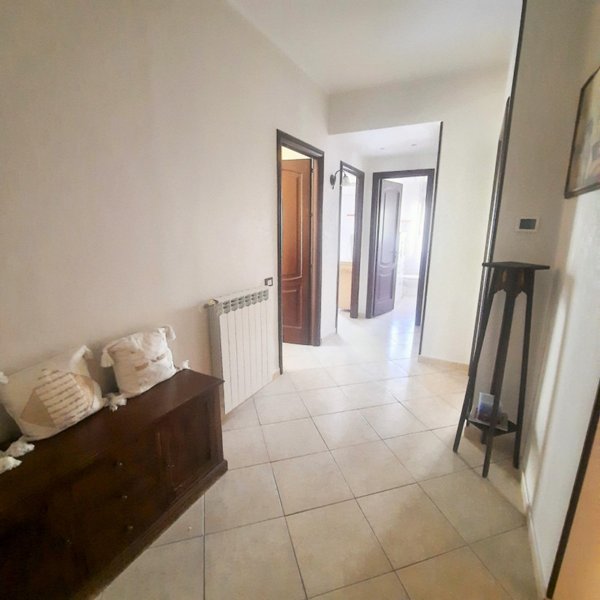 appartamento in vendita a Villabate