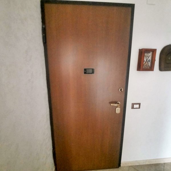 appartamento in vendita a Villabate