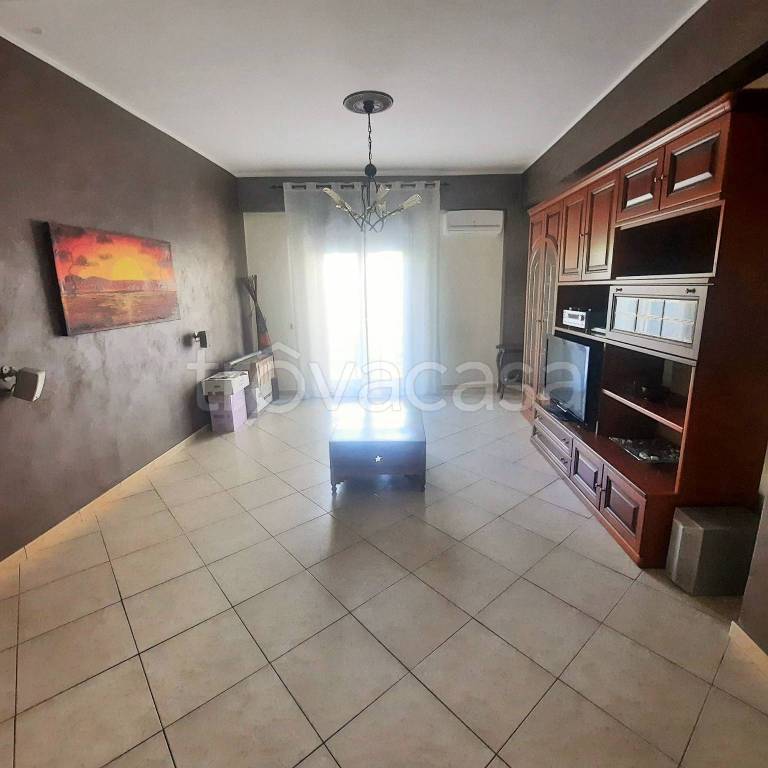 appartamento in vendita a Villabate