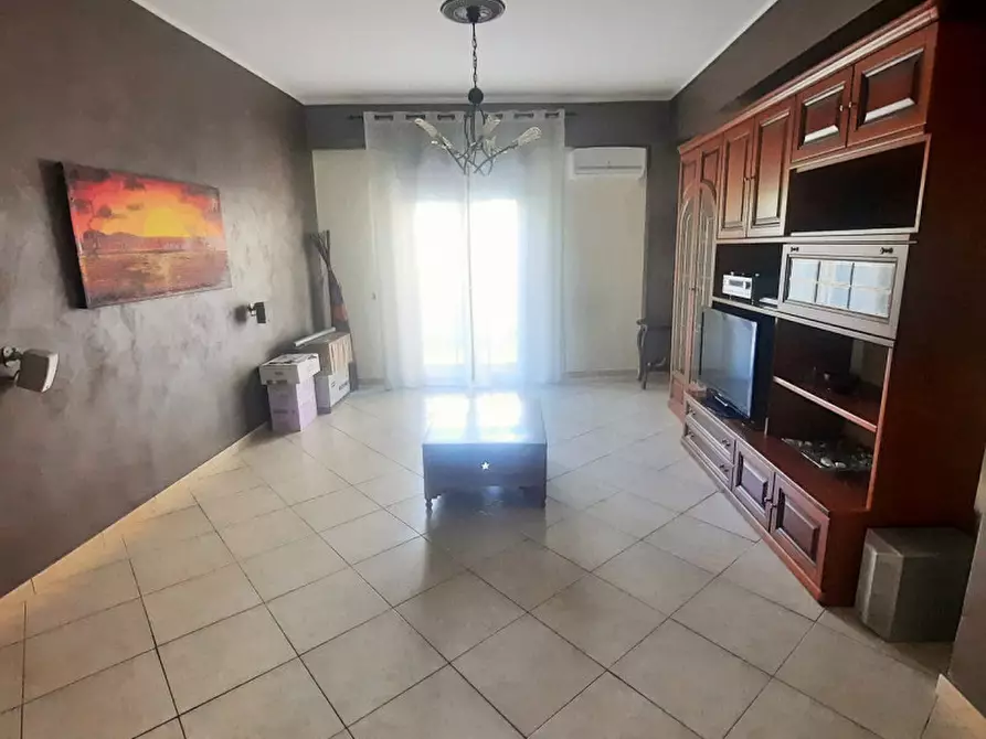 appartamento in vendita a Villabate