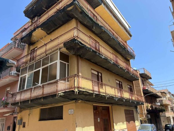 casa indipendente in vendita a Villabate