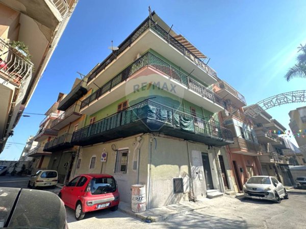 appartamento in vendita a Villabate
