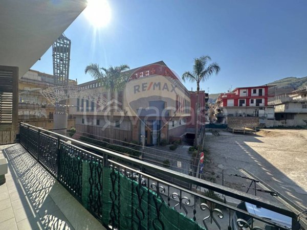 appartamento in vendita a Villabate