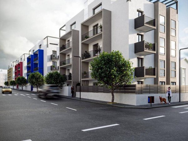 appartamento in vendita a Villabate