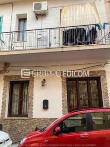 appartamento in vendita a Villabate