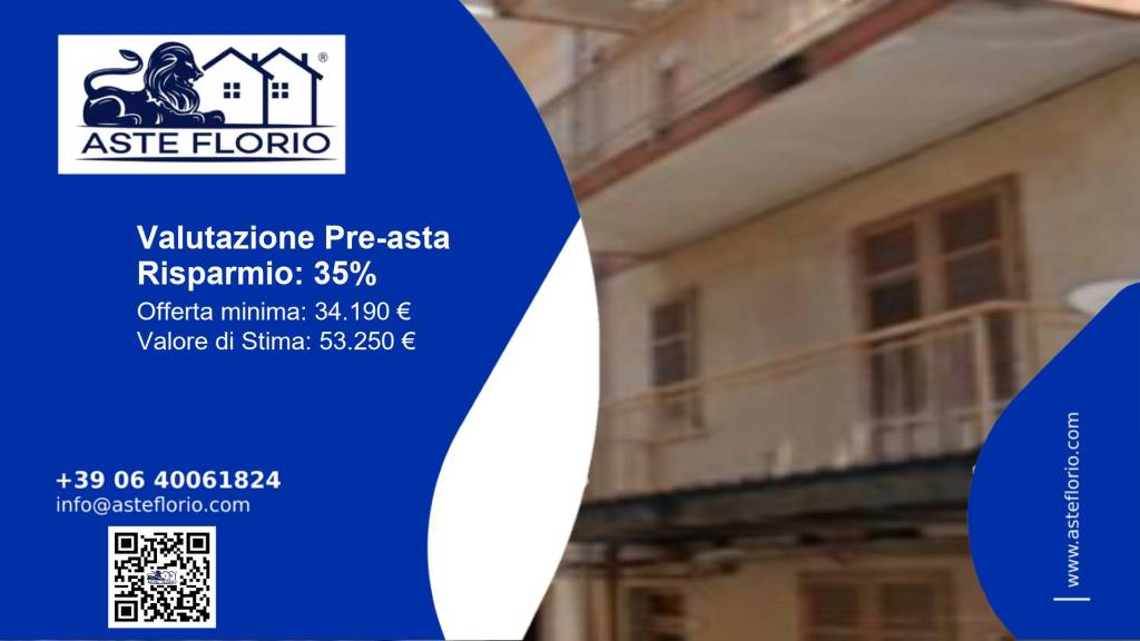 appartamento in vendita a Villabate