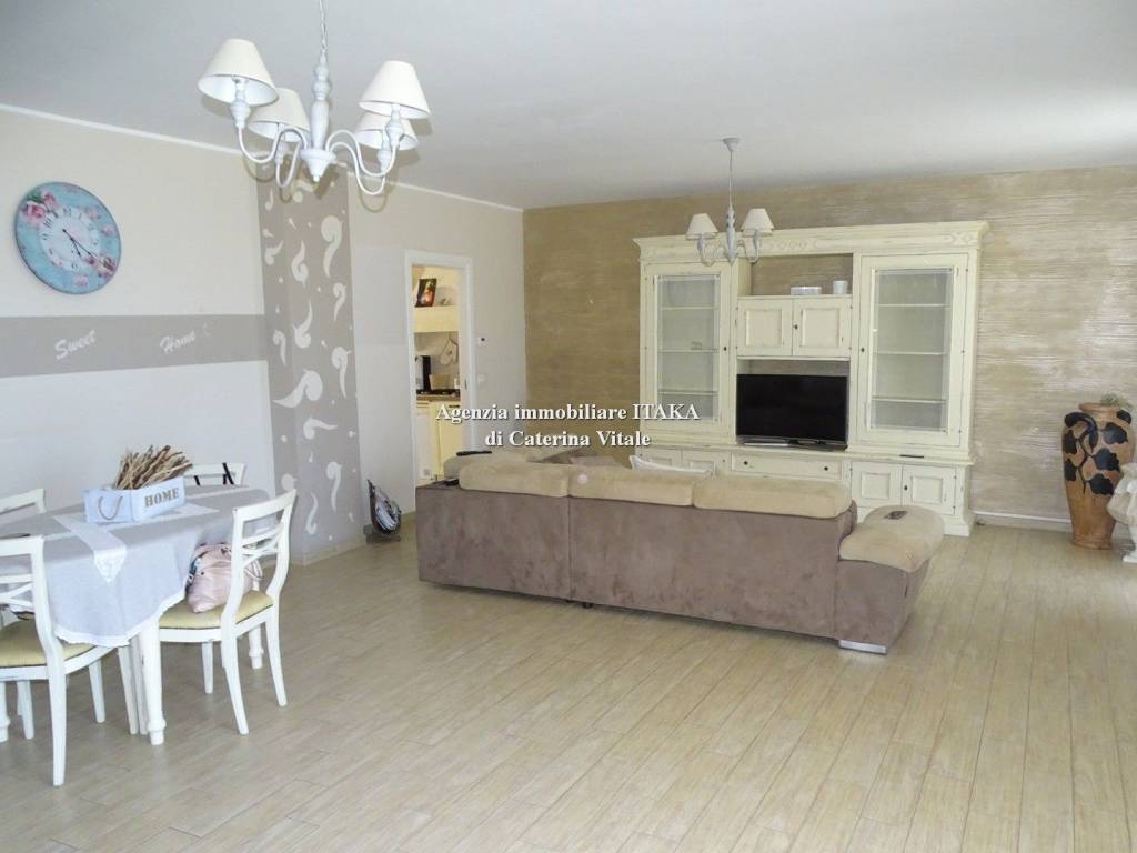 appartamento in vendita a Villabate