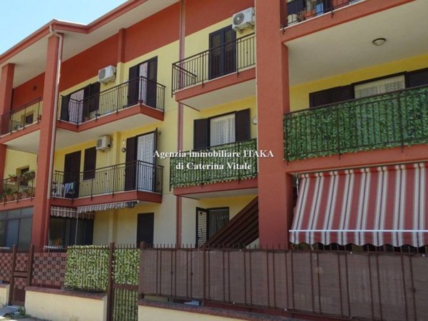 appartamento in vendita a Villabate