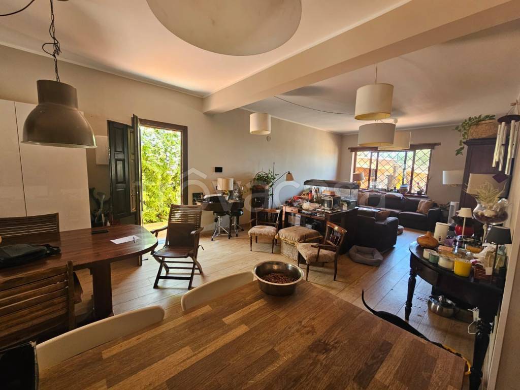 casa indipendente in vendita a Villabate
