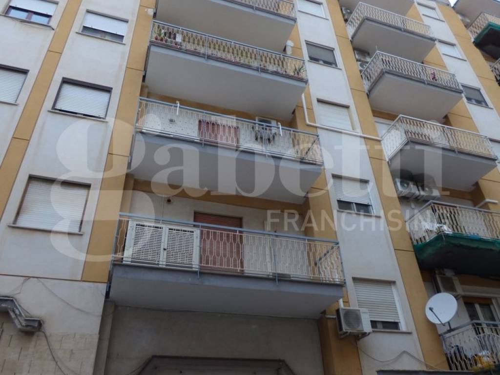 appartamento in vendita a Villabate