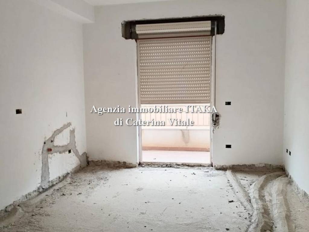 appartamento in vendita a Villabate