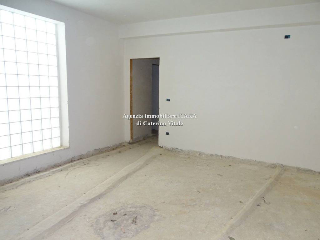 appartamento in vendita a Villabate