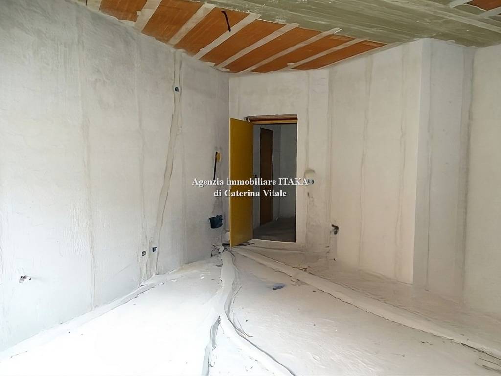 appartamento in vendita a Villabate
