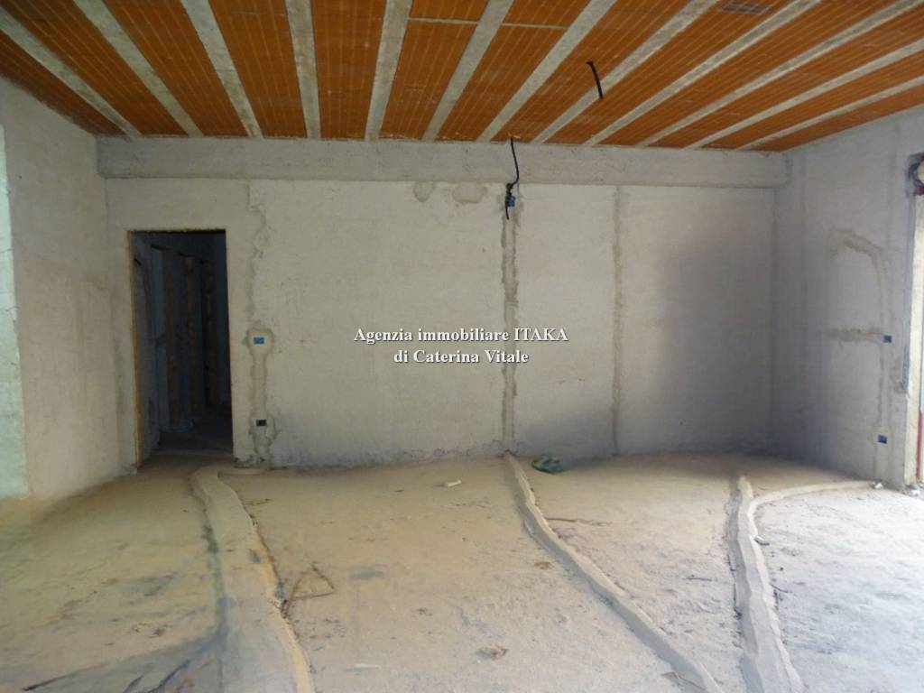 appartamento in vendita a Villabate