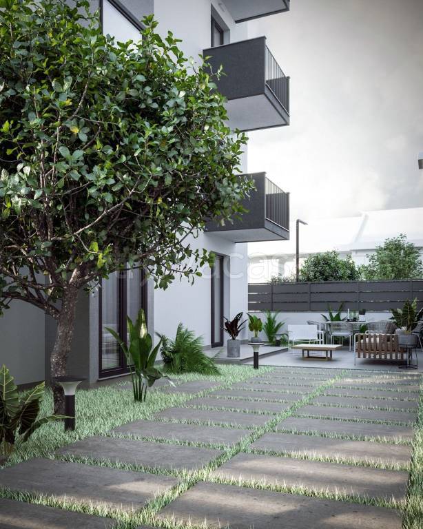 appartamento in vendita a Villabate