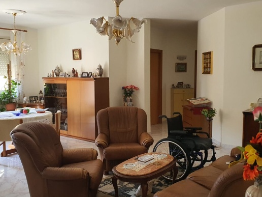 appartamento in vendita a Villabate