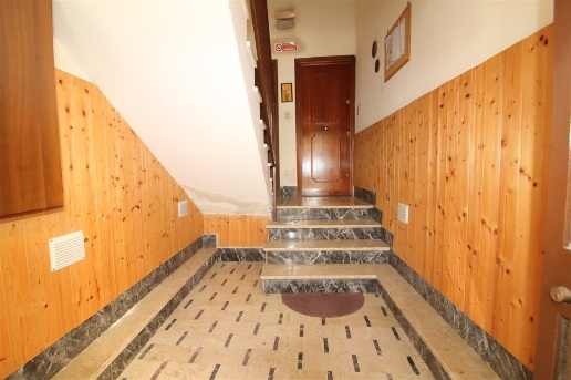appartamento in vendita a Villabate