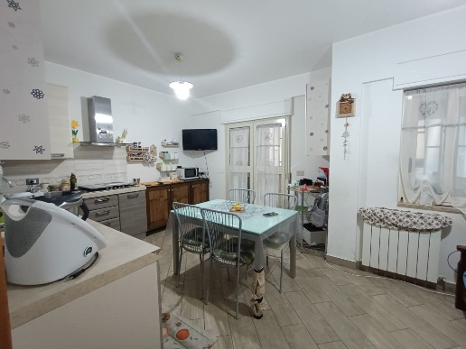 appartamento in vendita a Villabate