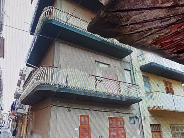 appartamento in vendita a Villabate