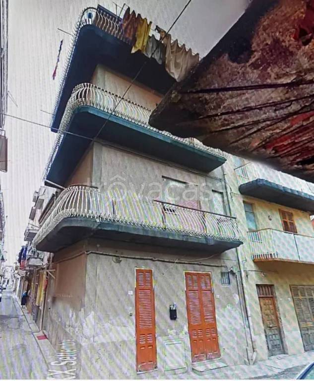 appartamento in vendita a Villabate