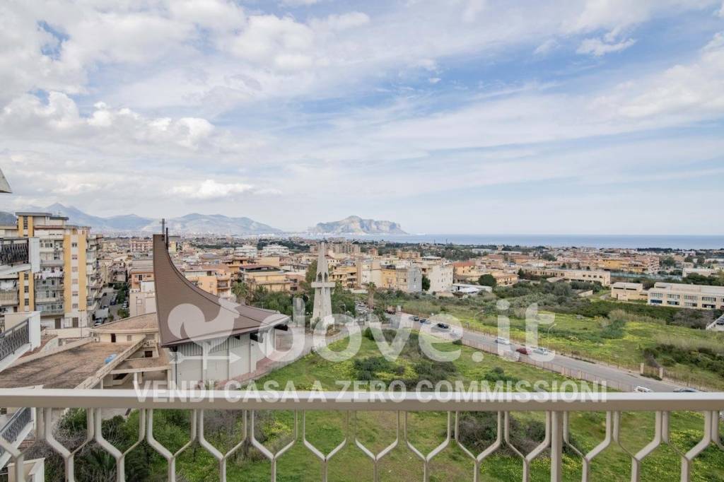 appartamento in vendita a Villabate