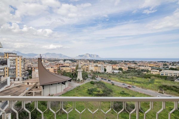 appartamento in vendita a Villabate