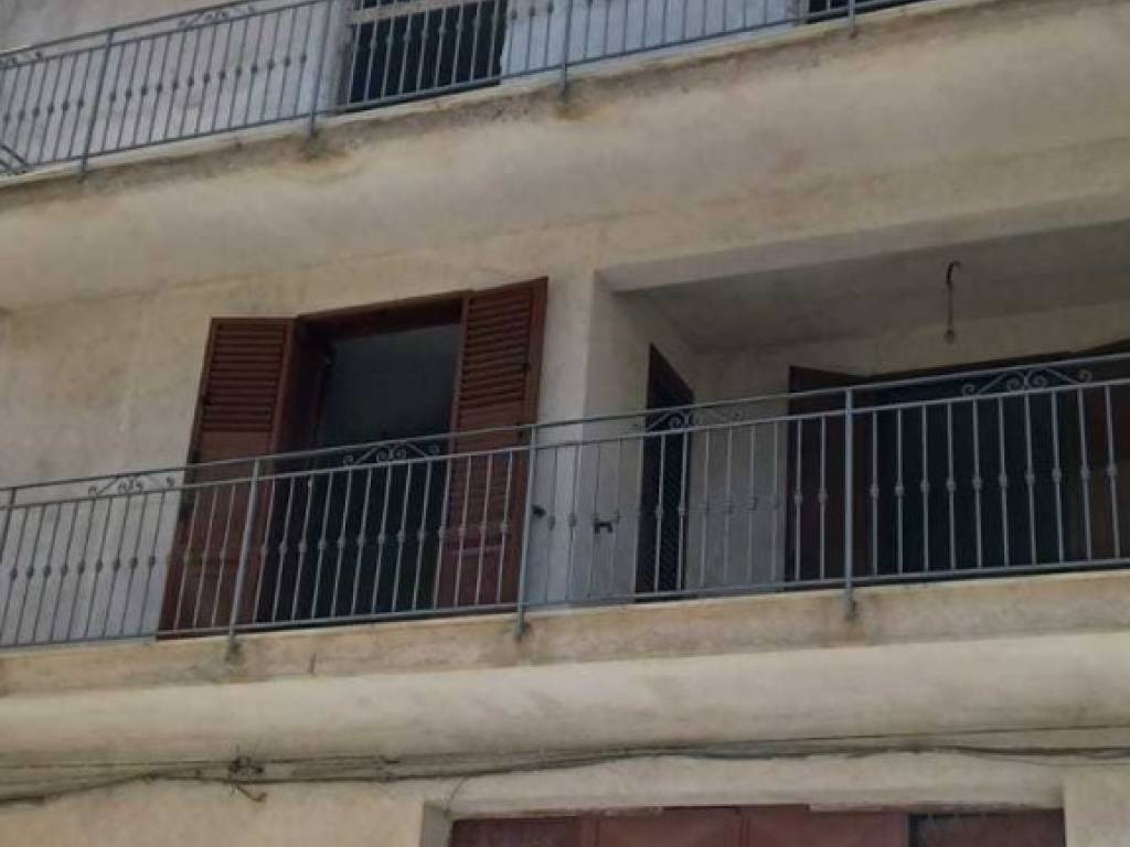 appartamento in vendita a Villabate