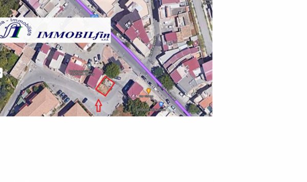 locale commerciale in vendita a Villabate