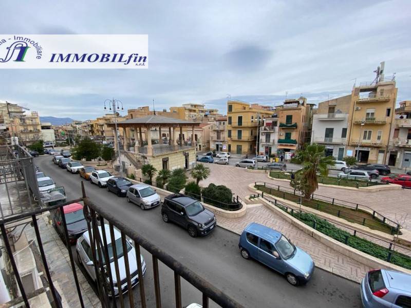casa indipendente in vendita a Villabate