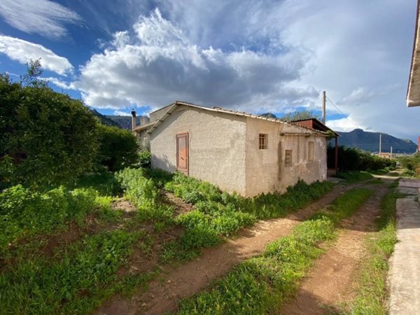 terreno agricolo in vendita a Villabate