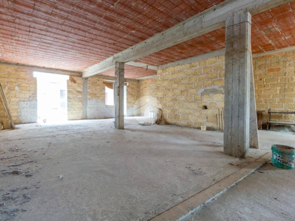 intera palazzina in vendita a Villabate