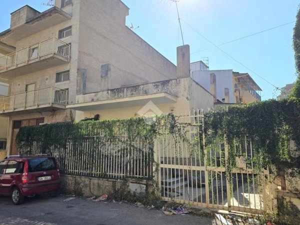 casa indipendente in vendita a Villabate