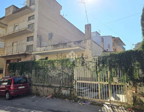 appartamento in vendita a Villabate
